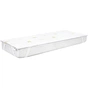 Наматрацник MirSon №1002 Alberto Eco Seasons Aloe Vera 120х200 см (2200001490758) - зменшене зображення 3