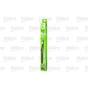 Щітка склоочисника Valeo 576051 - зменшене зображення 3