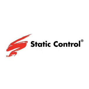 Тонер Okidata 3 (Glossy) 1кг cyan Static Control (OKIUNIV3-1KG-C) зображення 1