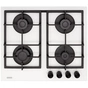 Варочна поверхня Eleyus INGA 60 WH CF - зменшене зображення 1