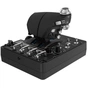 Джойстик Logitech X-56 Rhino Saitek Pro Flight (945-000059) - зменшене зображення 5