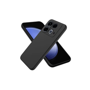 Чохол до мобільного телефона BeCover Infinix Note 40 (X6853) Black (711177) зображення 1