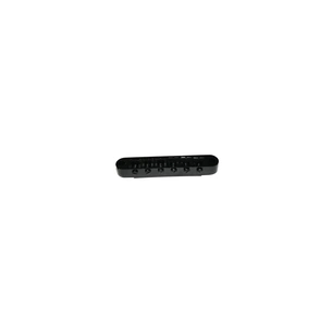 Бридж для гітари Paxphil BM022 Black зображення 1