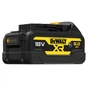 Акумулятор до електроінструменту DeWALT 18 В XR Li-lon GFN блок 5 Ah, 0.72 кг (DCB184G) - зменшене зображення 5