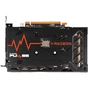 Відеокарта Sapphire Radeon RX 6500 XT 4Gb PULSE DUAL (11314-01-20G) - зменшене зображення 5