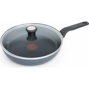 Сковорода Tefal Generous Cook з кришкою 24 см (C2770453_SET) зображення 1