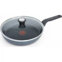 Сковорода Tefal Generous Cook з кришкою 24 см (C2770453_SET) - зменшене зображення 1