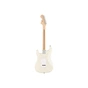 Електрогітара Squier by Fender Affinity Series Stratocaster MN Olympic White (231495) - зменшене зображення 2