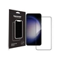 Скло захисне BeCover Samsung Galaxy S23 SM-S911 Black (708821) - зменшене зображення 1