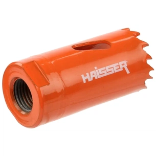 Коронка HAISSER Bi-metal - 25мм (57810) зображення 1