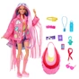 Лялька Barbie Extra Fly красуня пустелі (HPB15) - зменшене зображення 4