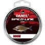 Волосінь DAM Damyl Spezi Line Feeder 500 м 0.22 мм 4.6 кг Dark Brown (66638) - зменшене зображення 1