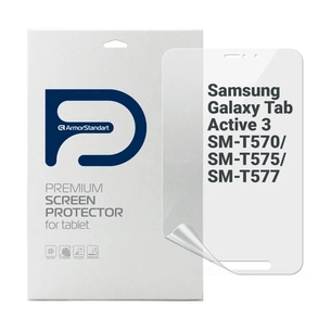 Плівка захисна Armorstandart Samsung Galaxy Tab Active 3 SM-T570/SM-T575/SM-T577 (ARM68435) зображення 1
