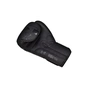 Боксерські рукавички RDX F6 Kara Matte Black 16 унцій (BGR-F6MB-16OZ) - зменшене зображення 6