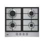 Варочна поверхня Beko HIAG 64225 SX (HIAG64225SX) - зменшене зображення 1