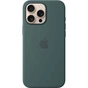 Чохол до мобільного телефона Apple iPhone16 Pro Max Silicone Case with MagSafe - Lake Green (MA7V4ZM/A) - зменшене зображення 1