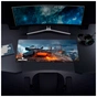 Килимок для мишки Wargaming World of Tanks Centurion Action X Fired Up XL Multicolored (FSWGMP_CFIRED_XL) - зменшене зображення 7