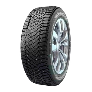 Шина Goodyear UltraGrip Arctic 2 SUV D-Stud 235/50R20 104T XL FP изображение 1