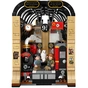 Конструктор LEGO Harry Potter Бук нук: Хогвартський експрес (76450-) - зменшене зображення 5