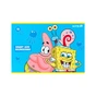 Альбом для малювання Kite SpongeBob SquarePants, 12 аркушів (SB25-241) - зменшене зображення 5
