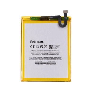 Акумуляторна батарея Gelius Meizu BA621 (M5 Note) (00000075006) зображення 1