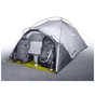 Намет Salewa Litetrek PRO II 5617 4745 - UNI - сірий (013.003.0863) - зменшене зображення 2