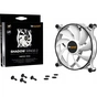 Кулер до корпусу Be quiet! SHADOW WINGS 2 PWM White (BL091) - зменшене зображення 5