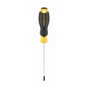 Викрутка Stanley Cushion Grip, SL4x100мм, з паралельним джалом. (STHT16195-0) - уменьшенное изображение 2
