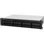 NAS Synology RS1221+ - уменьшенное изображение 1