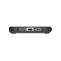 Чохол до мобільного телефона UAG Samsung Galaxy S25+ Plasma XTE with Magnet Ash/Titanium (214468113136) - уменьшенное изображение 7