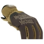 Тактичні рукавички Mechanix FastFit XL Brown (MFF-07-011) - зменшене зображення 3