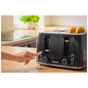 Тостер Sencor STS7541BK - зменшене зображення 13