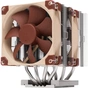 Кулер для процессора Noctua NH-D9 TR5-SP6 4U - уменьшенное изображение 1