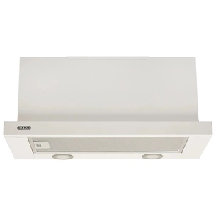 Витяжка кухонна Eleyus LOTUS 1200 60 WH зображення 1