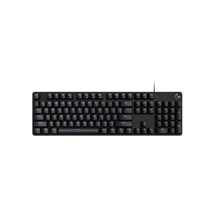 Клавіатура Logitech G413 SE Mechanical Tactile Switch USB UA Black (920-010437) зображення 1