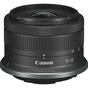 Об'єктив Canon RF-S10-18mm f/4.5-6.3 IS STM (6262C005) - зменшене зображення 1