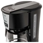 Крапельна кавоварка Sencor SCE 5070BK - зменшене зображення 5