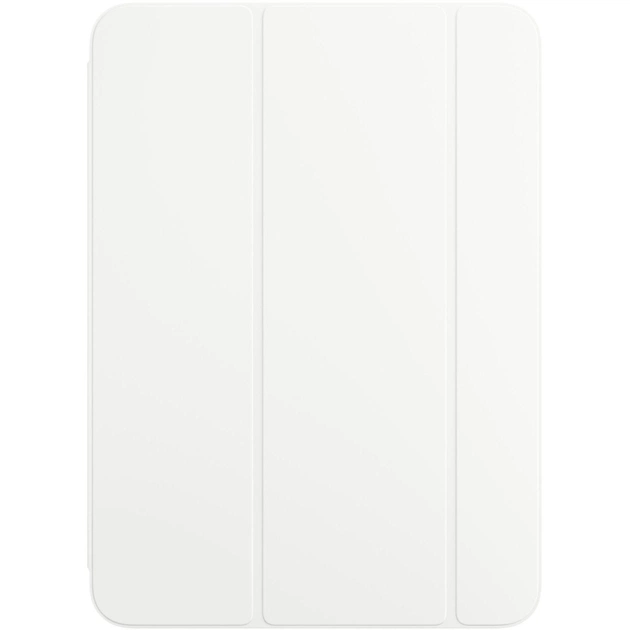 Чехол для планшета Apple Smart Folio for iPad (A16) - White (MDEJ4ZM/A) - изображение 1