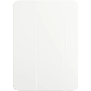 Чохол до планшета Apple Smart Folio for iPad (A16) - White (MDEJ4ZM/A) зображення 1