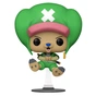 Фігурка Funko Pop cерії Великий куш - Чопперемон (72106) - зменшене зображення 1