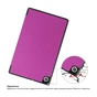 Чохол до планшета BeCover Smart Case Lenovo Tab One / Tab K9 8.7" 2025 (TB305XU/FU) Purple (713747) - зменшене зображення 3
