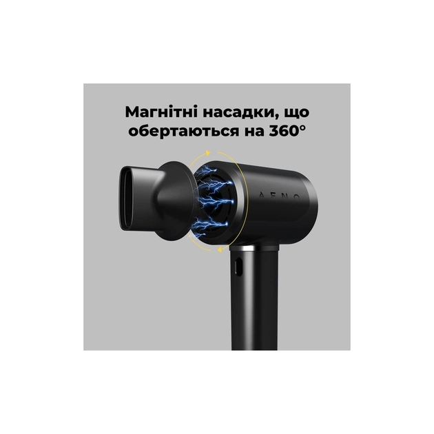 Фен AENO HD5B (AHD0005B) - изображение 8
