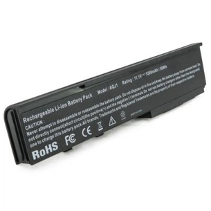 Акумулятор до ноутбука Extradigital Acer Aspire 5550 (BTP-AQJ1) 5200 mAh (BNA3913) зображення 1