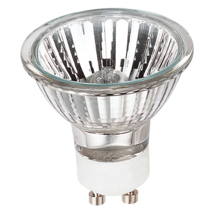 Лампочка Delux GU-10 230V 50W (10007789) изображение 1