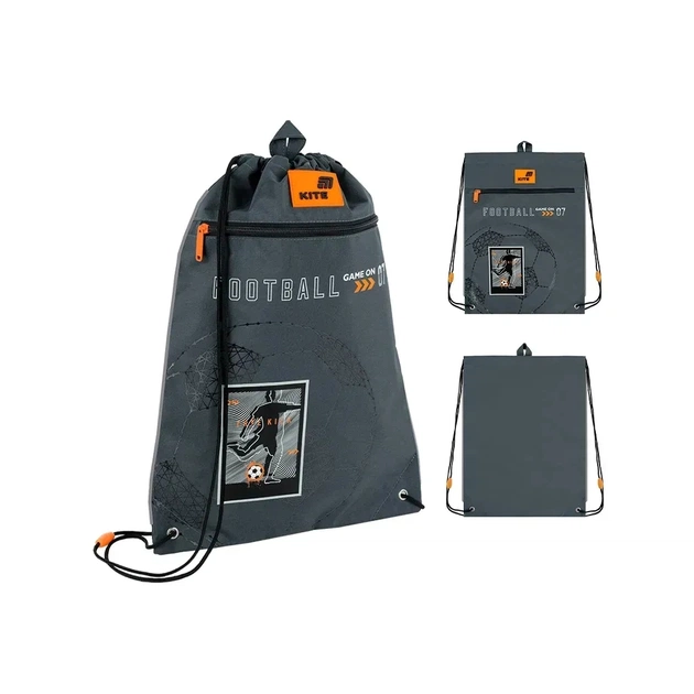 Сумка для обуви Kite 601M Goal (K26-601M-4) - изображение 1