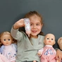 Аксесуар до ляльки Baby Born Пляшечка для ляльки Baby Born Чарівне годування (838570) - зменшене зображення 6
