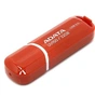 USB флеш накопичувач ADATA 32GB UV150 Red USB 3.0 (AUV150-32G-RRD) - зменшене зображення 2