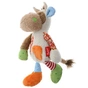 М'яка іграшка Sigikid Корівка 28 см (38309SK) - зменшене зображення 2