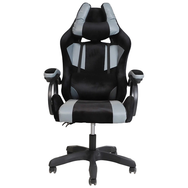 Офісне крісло Special4You Galaxy Throne (E7740) - зображення 1