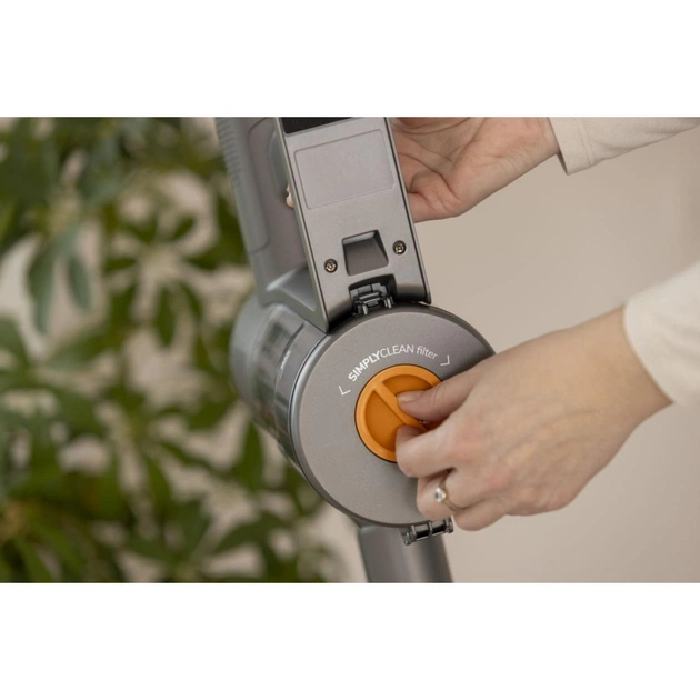 Пилосос Gorenje SVC 252420 FFA (SVC252420FFA) - picture 10